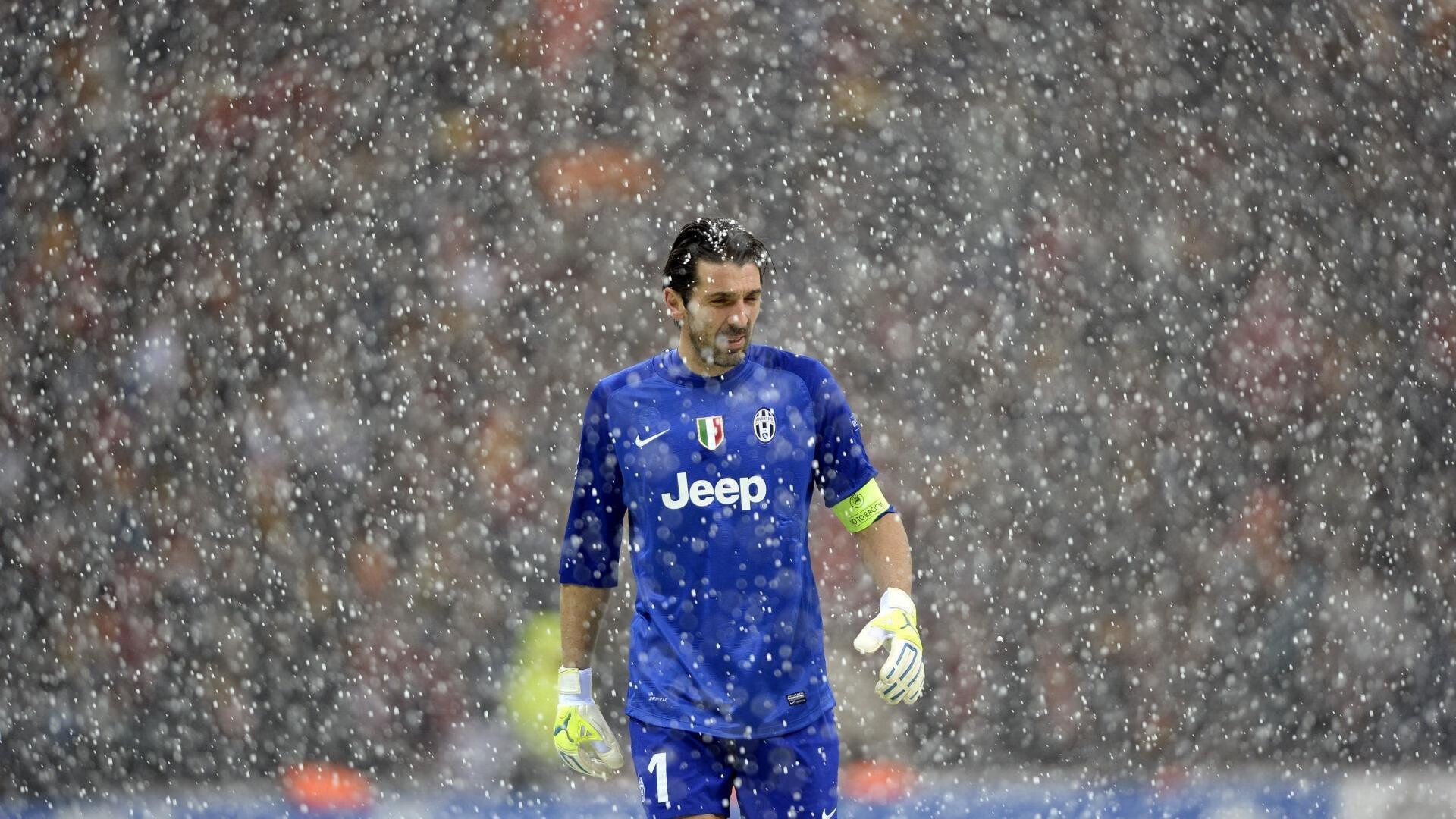 开云-里奇·麦考：领袖气质与攻守兼备的完美结合，里奇·麦克唐纳